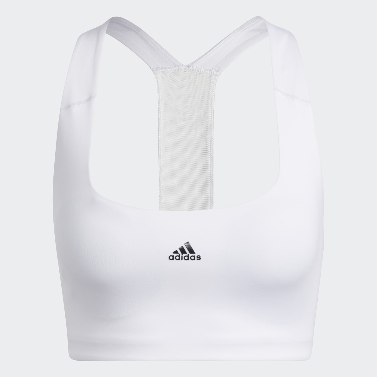 Adidas Brassière Powerimpact Training Maintien moyen. 5