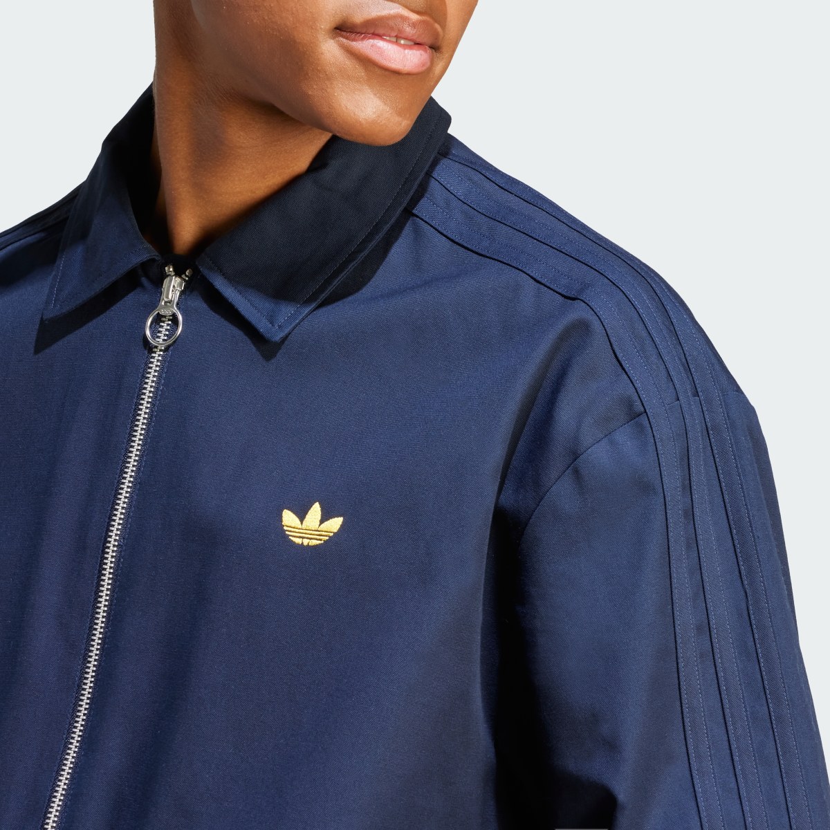 Adidas DOCK JACKET. 6