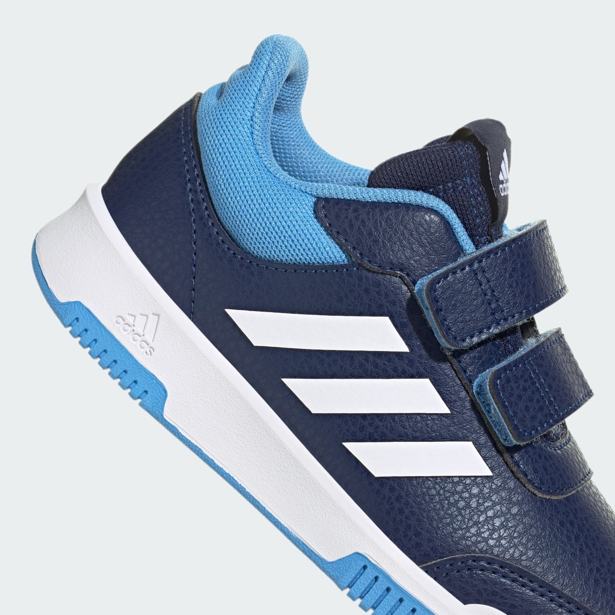 Adidas Scarpe Tensaur Hook and Loop. 10