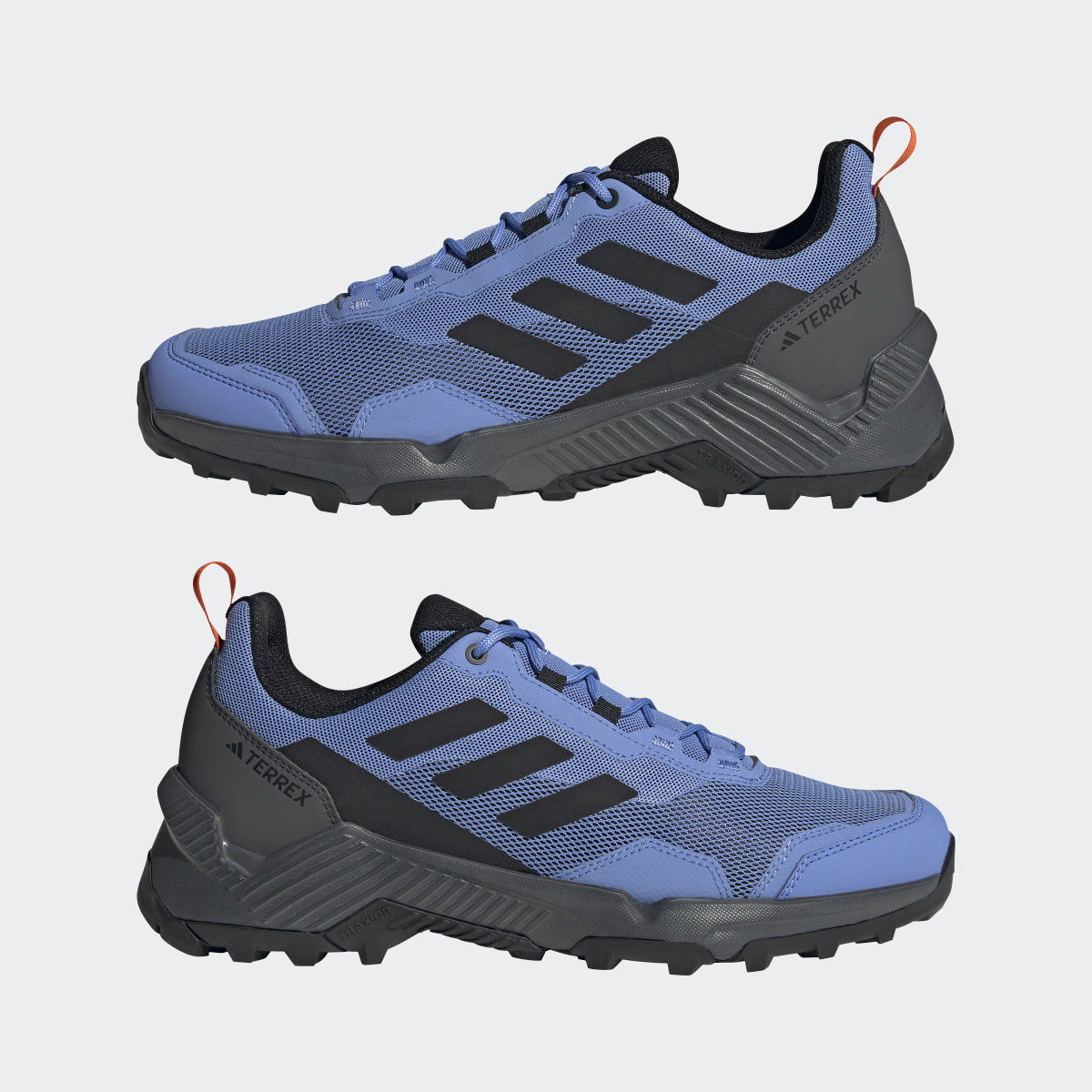 Adidas Eastrail 2.0 Hiking Shoes. 8