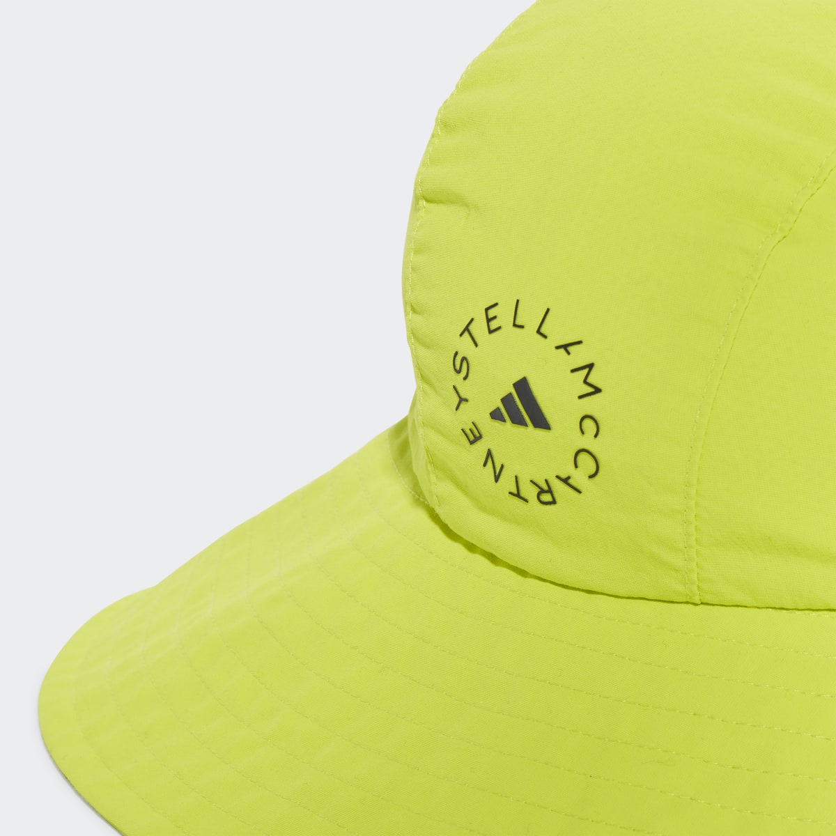 Adidas by Stella McCartney Bucket Hat. 4