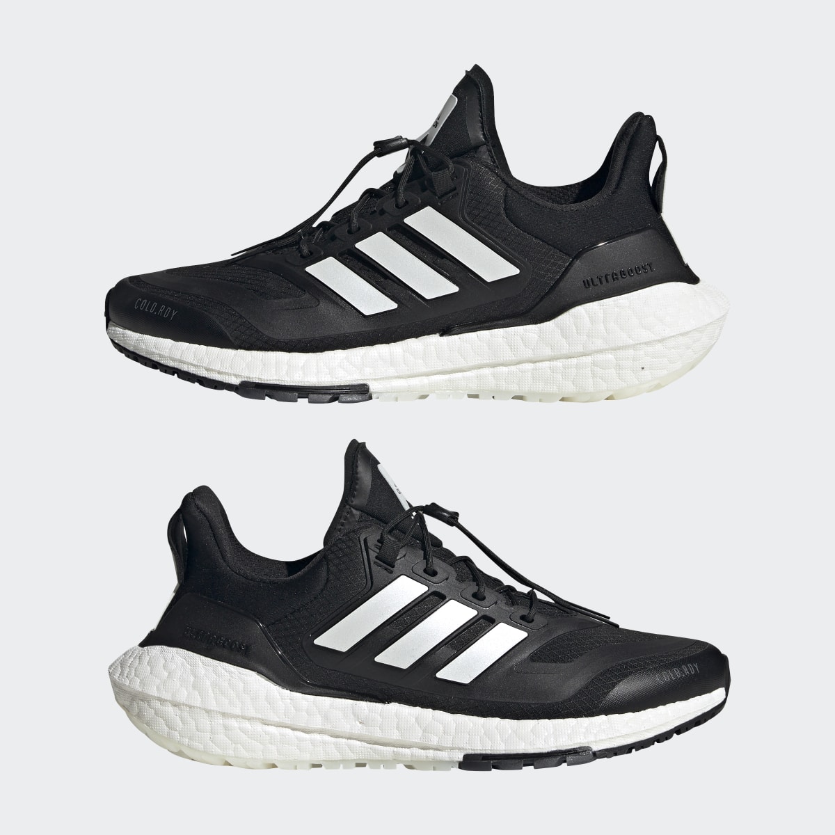 Adidas Chaussure Ultraboost 22 COLD.RDY 2.0. 8