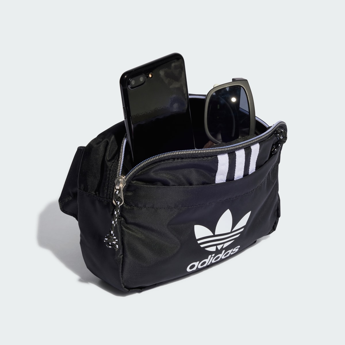 Adidas adicolor Archive Bauchtasche. 5