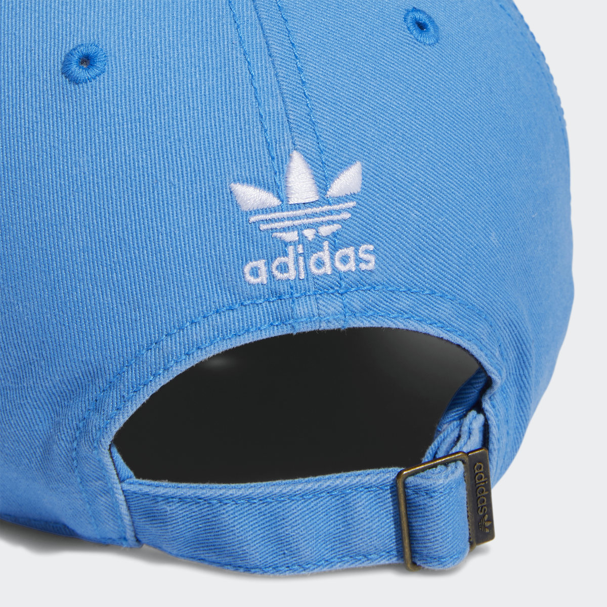 Adidas Relaxed Strap-Back Hat. 7