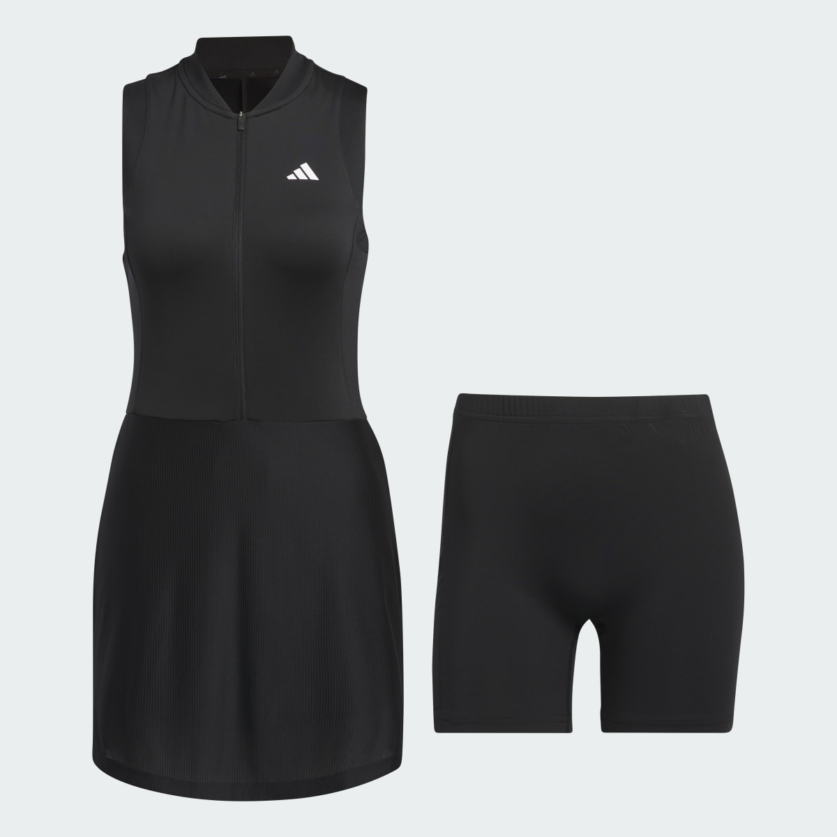 Adidas Vestido sem Mangas Ultimate365 – Mulher. 5