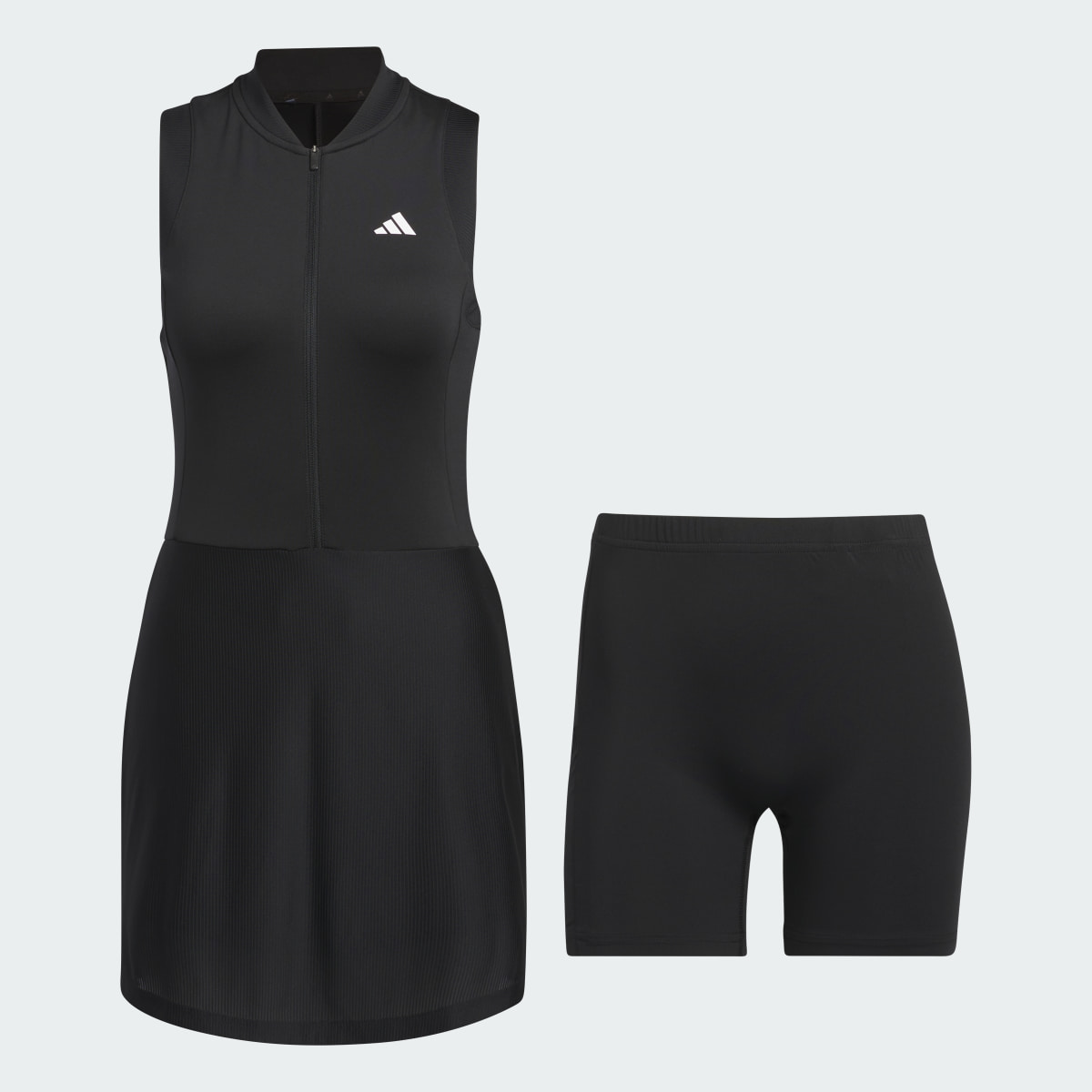 Adidas Women's Ultimate365 Sleeveless Dress. 5