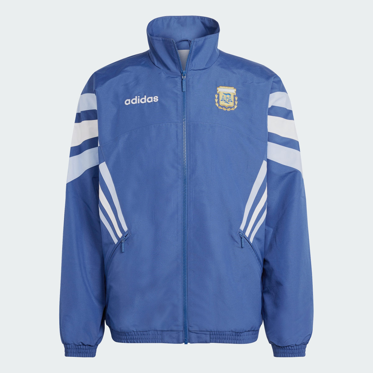 Adidas Argentinien 1994 Woven Trainingsjacke. 5