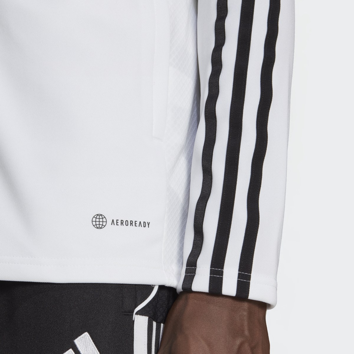 Adidas Tiro 23 League Training Jacket. 9