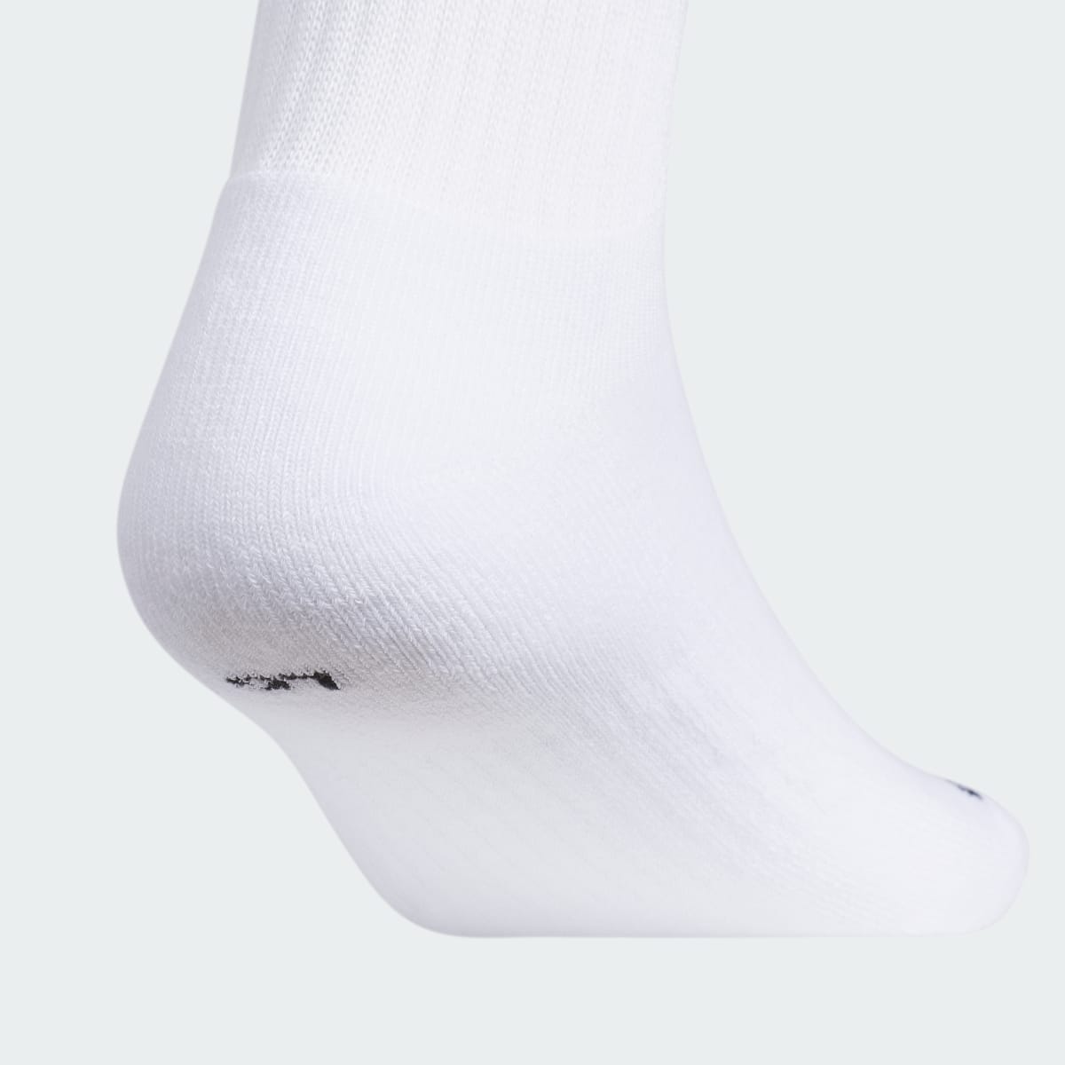 Adidas Originals Trefoil 2.0 3-Pack Crew Socks. 5