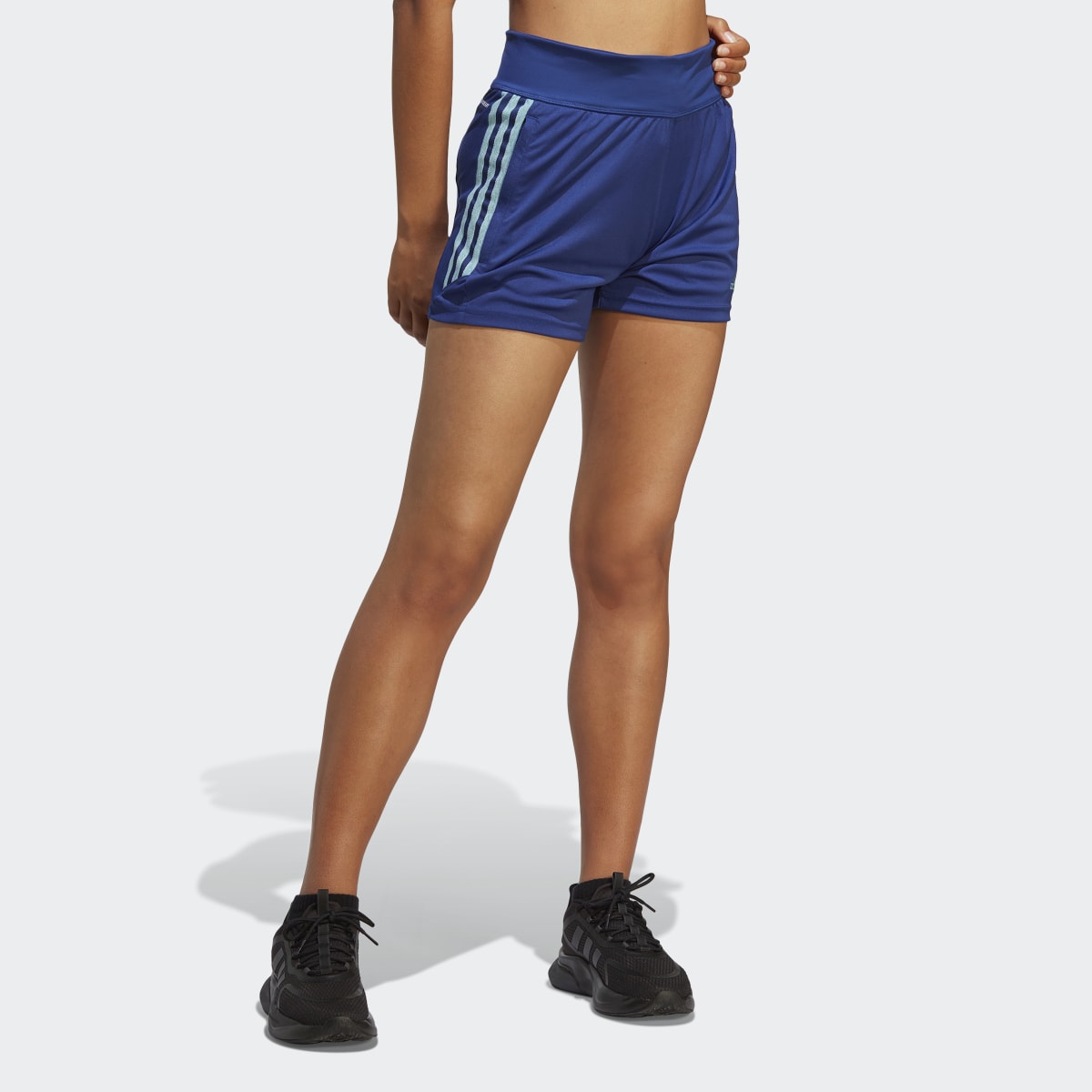 Adidas Tiro Shorts. 4