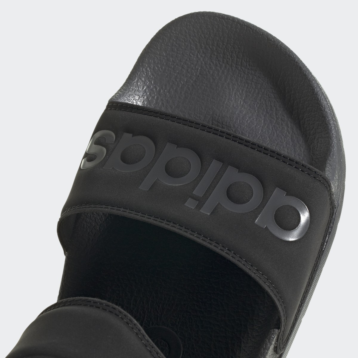 Adidas Adilette Sandals. 9