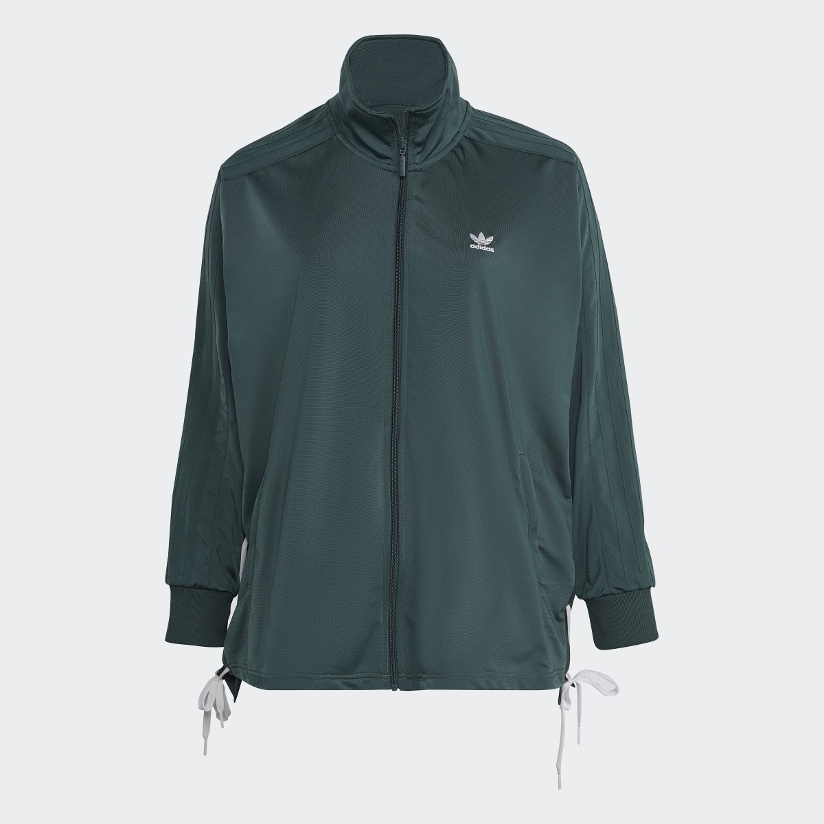 Adidas Track jacket Always Original Laced (Curvy). 5