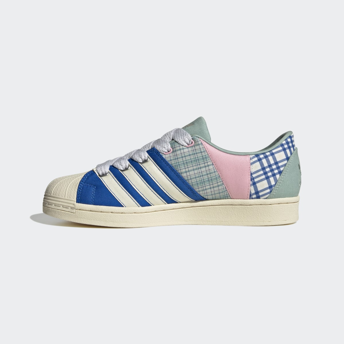 Adidas Tenis Superstar Supermodified. 7