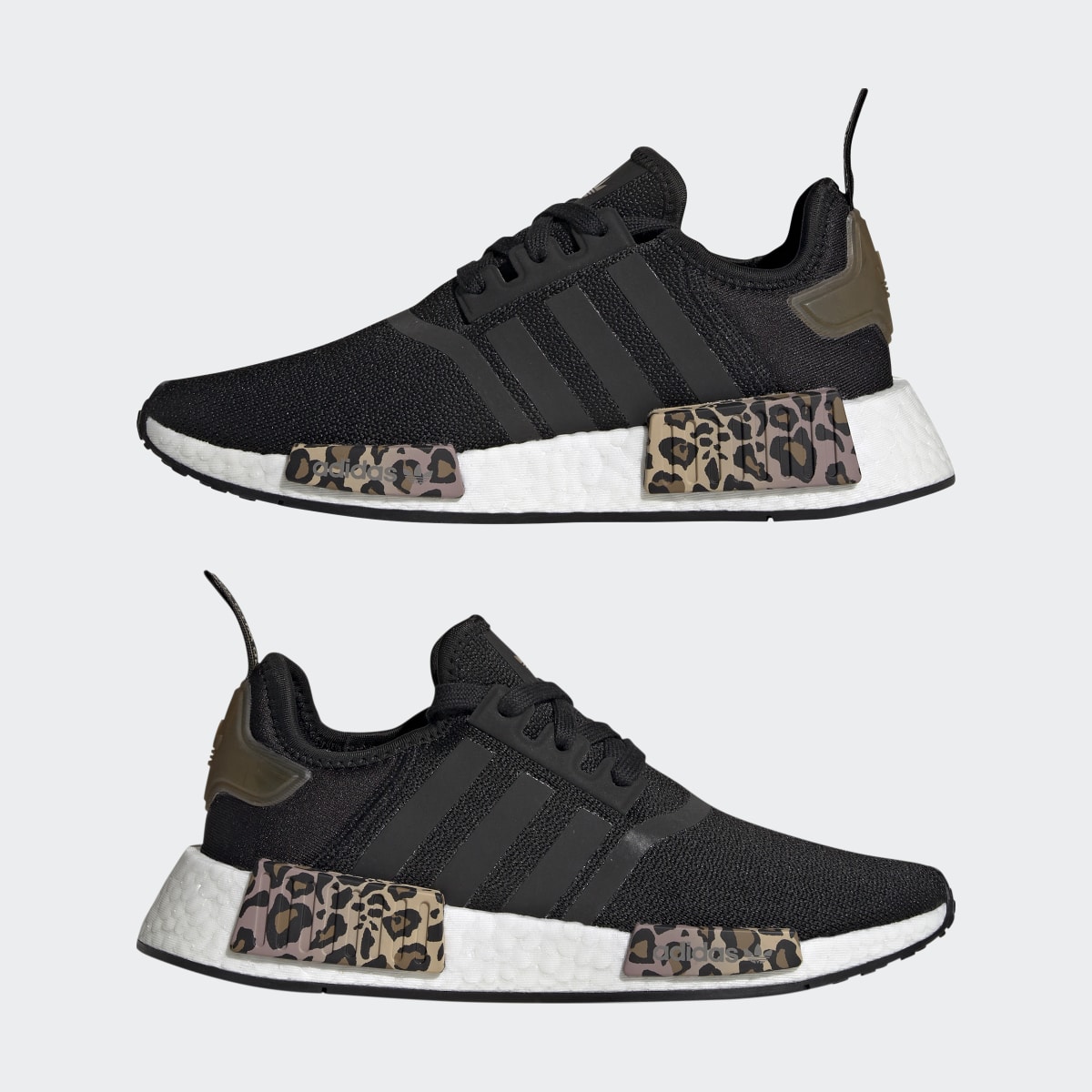 Adidas Sapatilhas NMD_R1. 11