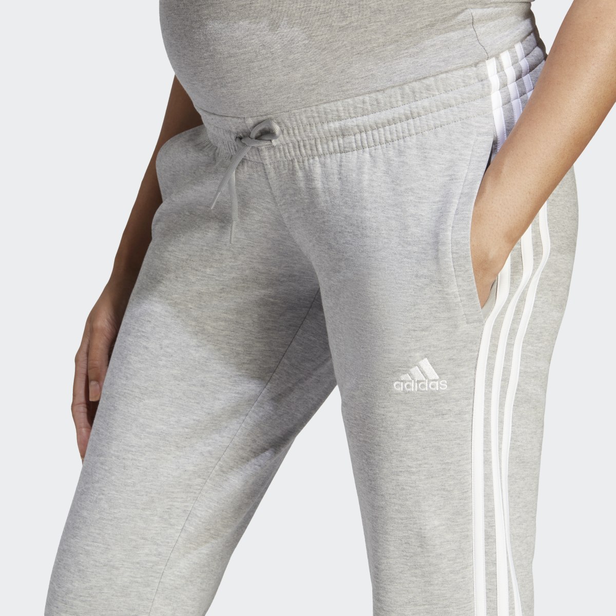 Adidas Pants de maternidad. 5