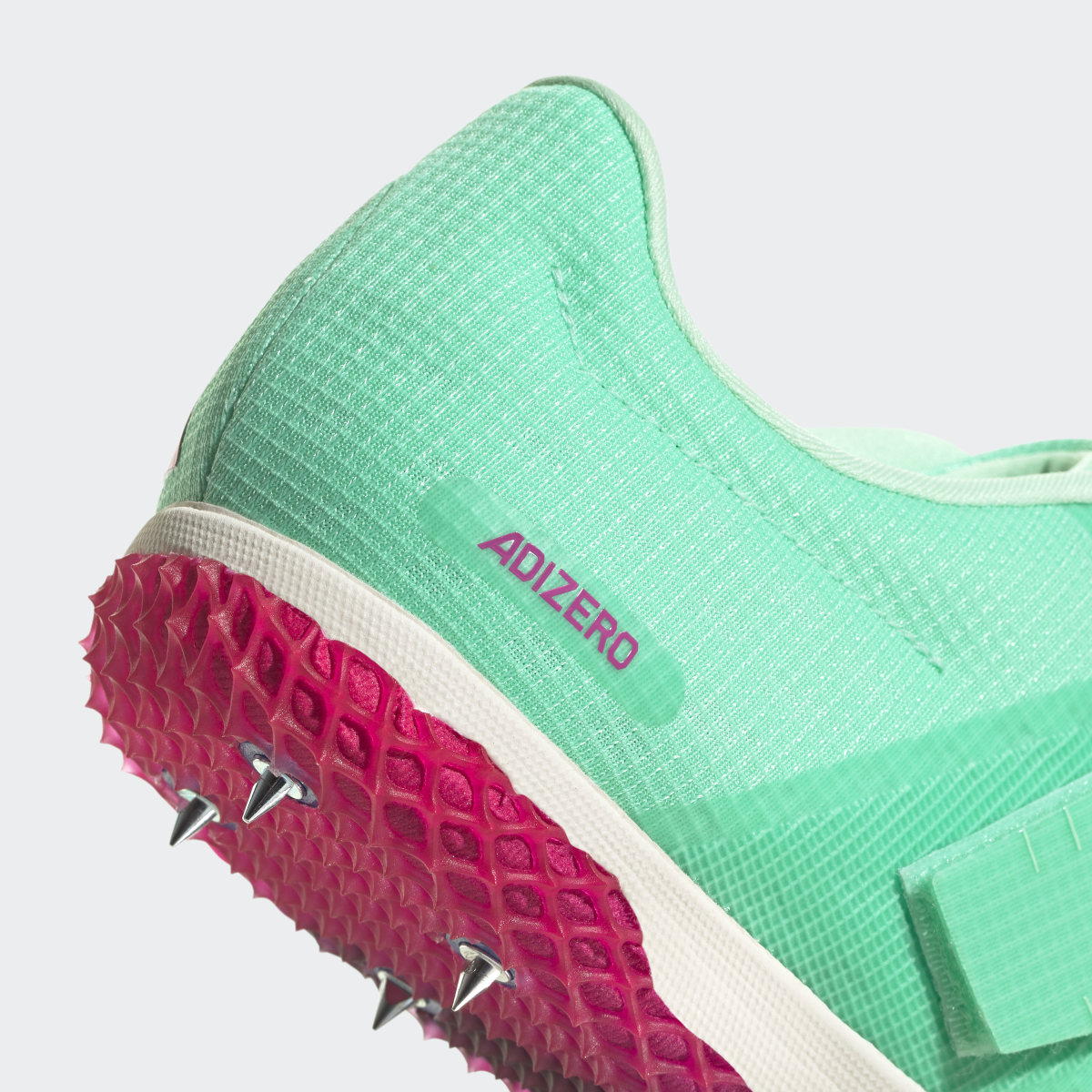 Adidas Sapatilhas Adizero – Salto em Altura. 10