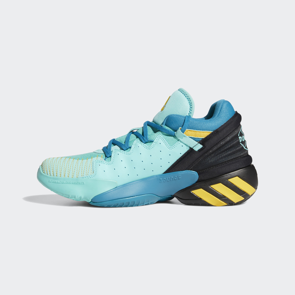 Adidas Tenis Donovan Mitchell D.O.N. Issue #2. 7