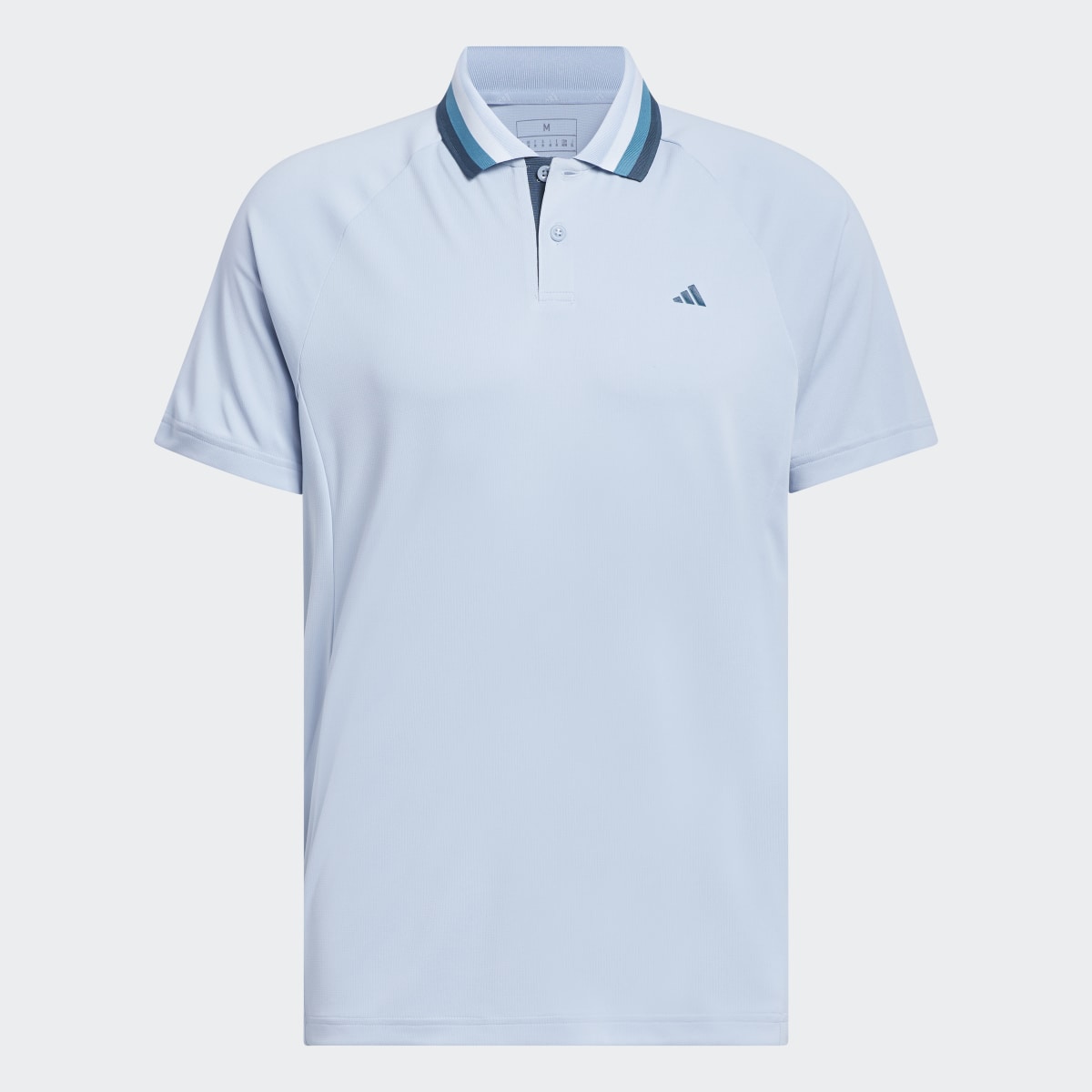 Adidas Ultimate365 Tour HEAT.RDY Golf Polo Shirt. 5