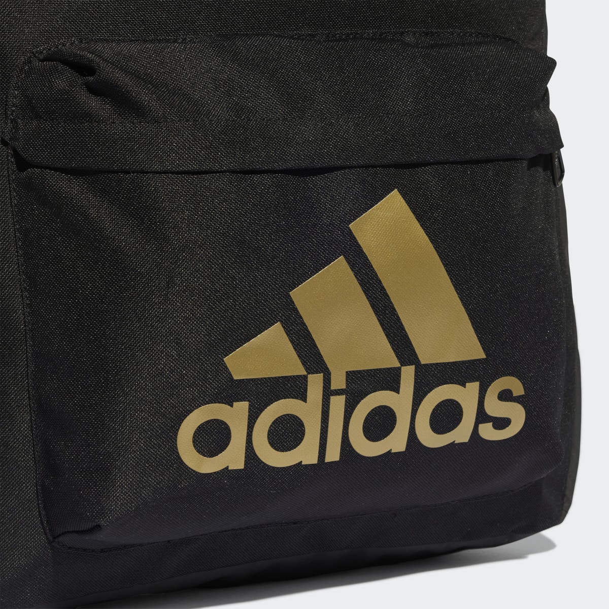 Adidas Classic Badge of Sport Rucksack. 6