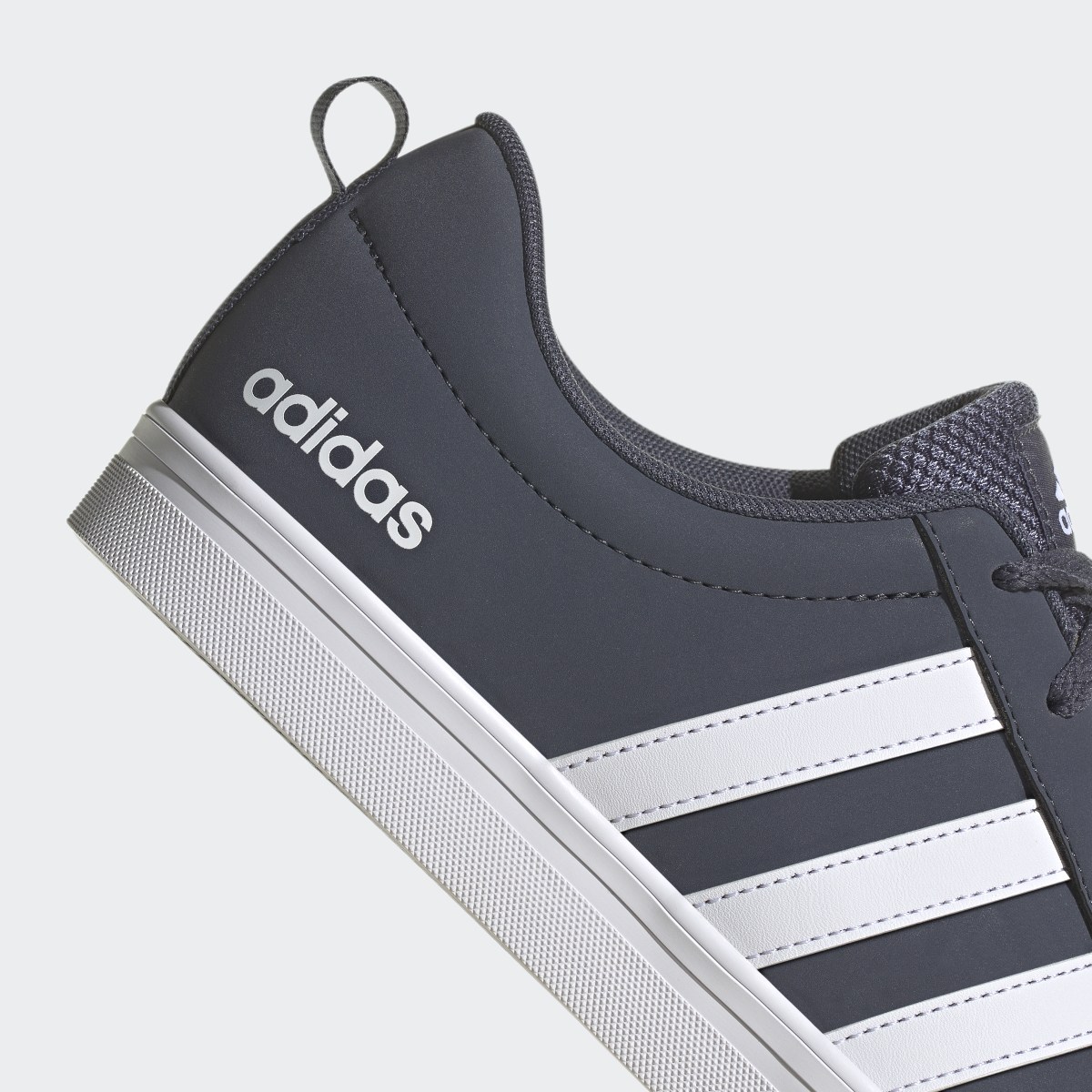 Adidas VS Pace 2.0 Lifestyle Skateboarding Shoes. 9