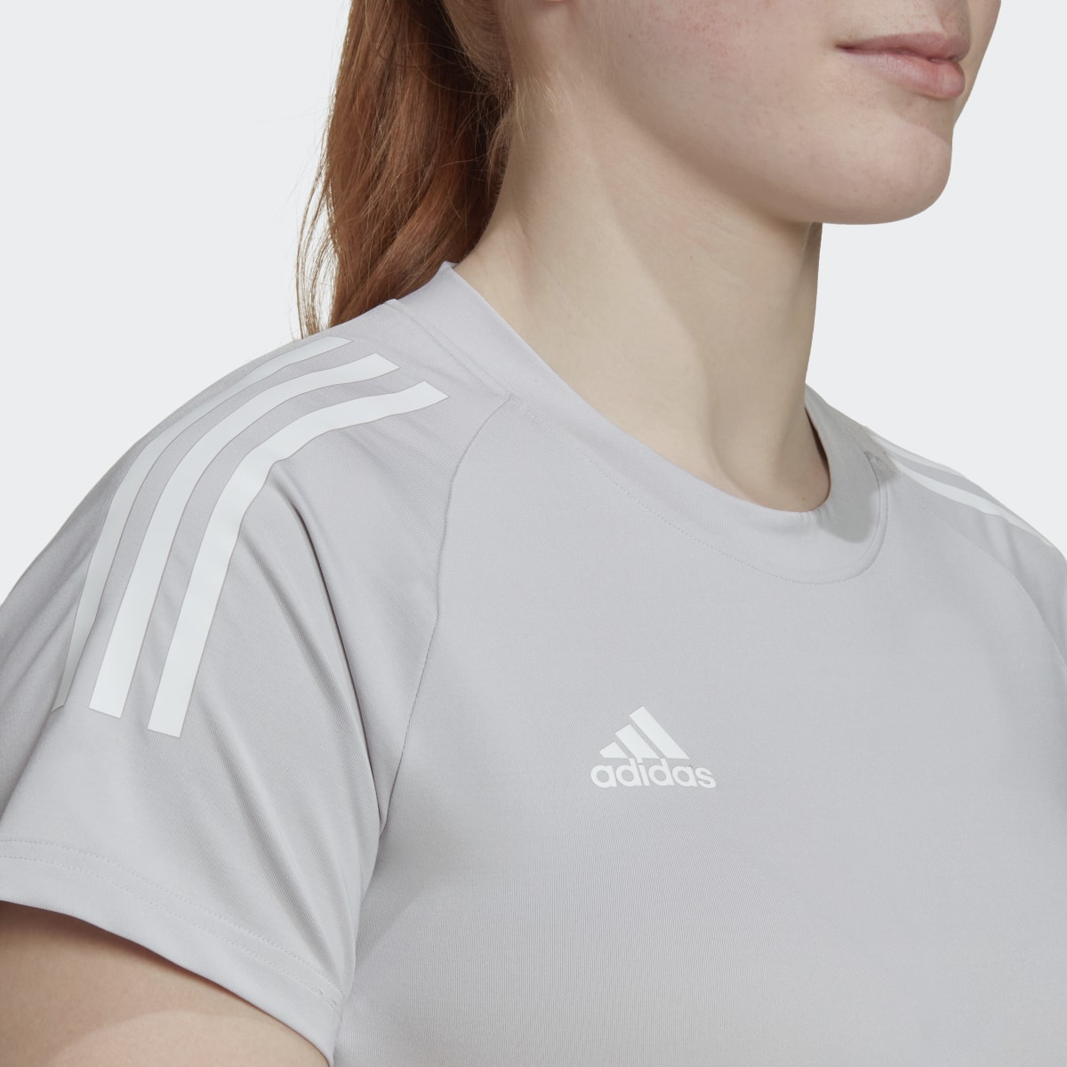 Adidas Camisola HILO. 6