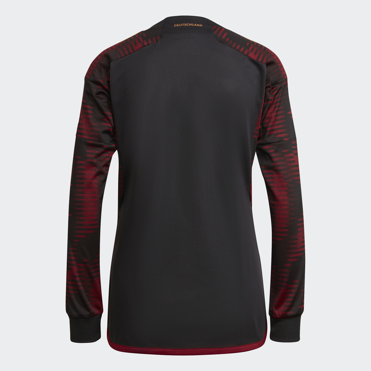 Adidas DFB 22 Long Sleeve Auswärtstrikot. 5