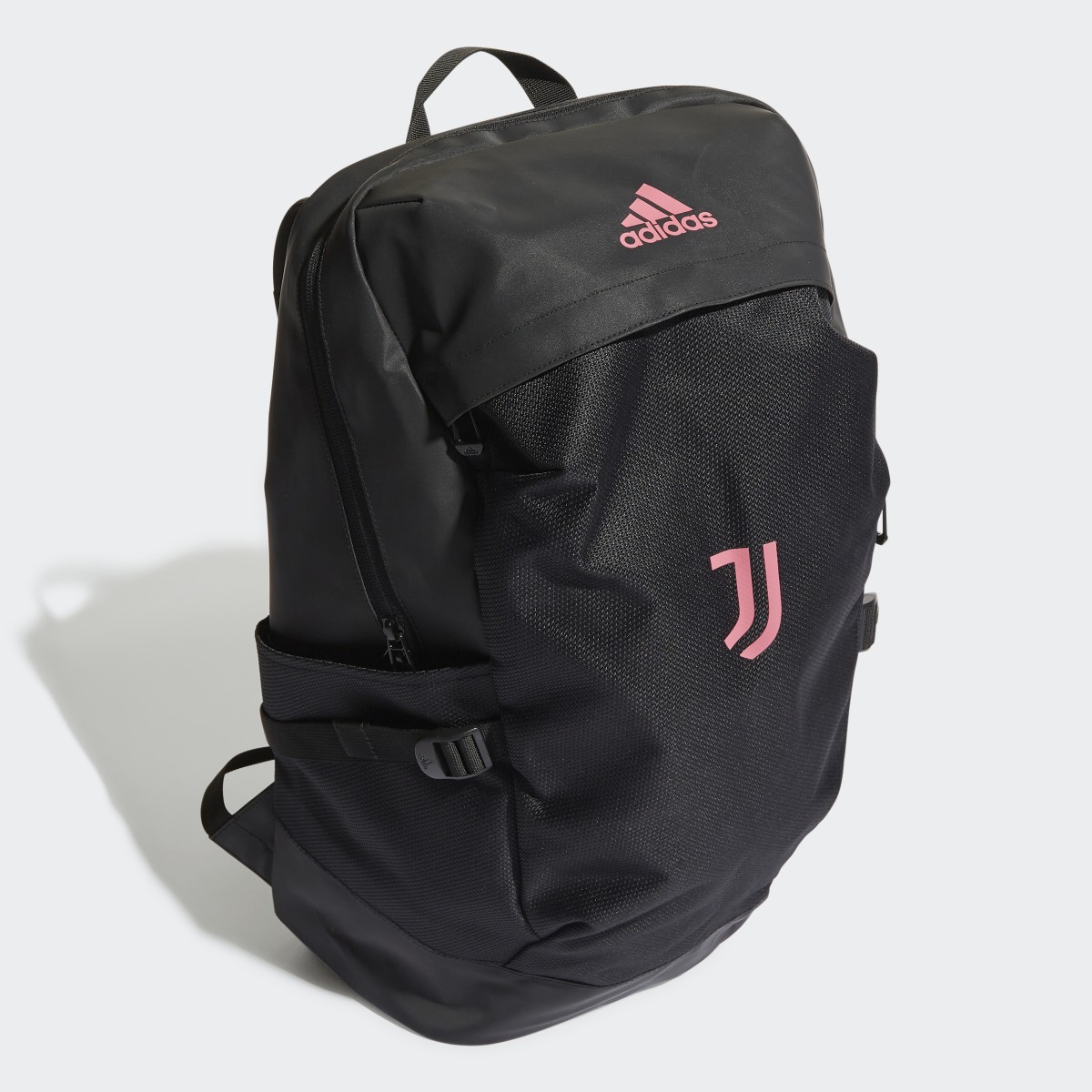 Adidas Juventus Travel Backpack. 4