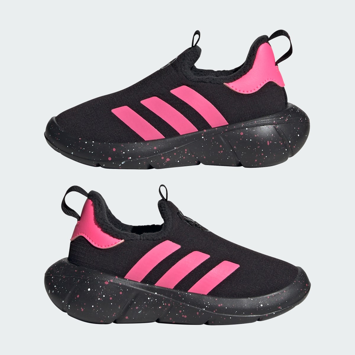 Adidas Monofit Shoes Kids. 11