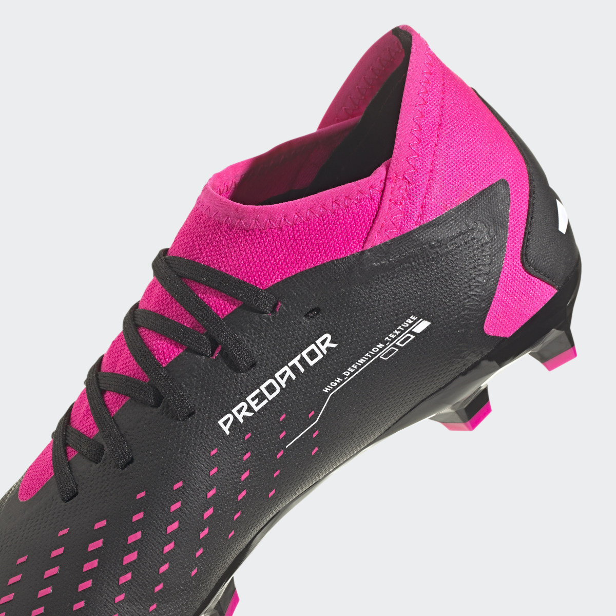 Adidas Predator Accuracy.3 Firm Ground Boots. 4