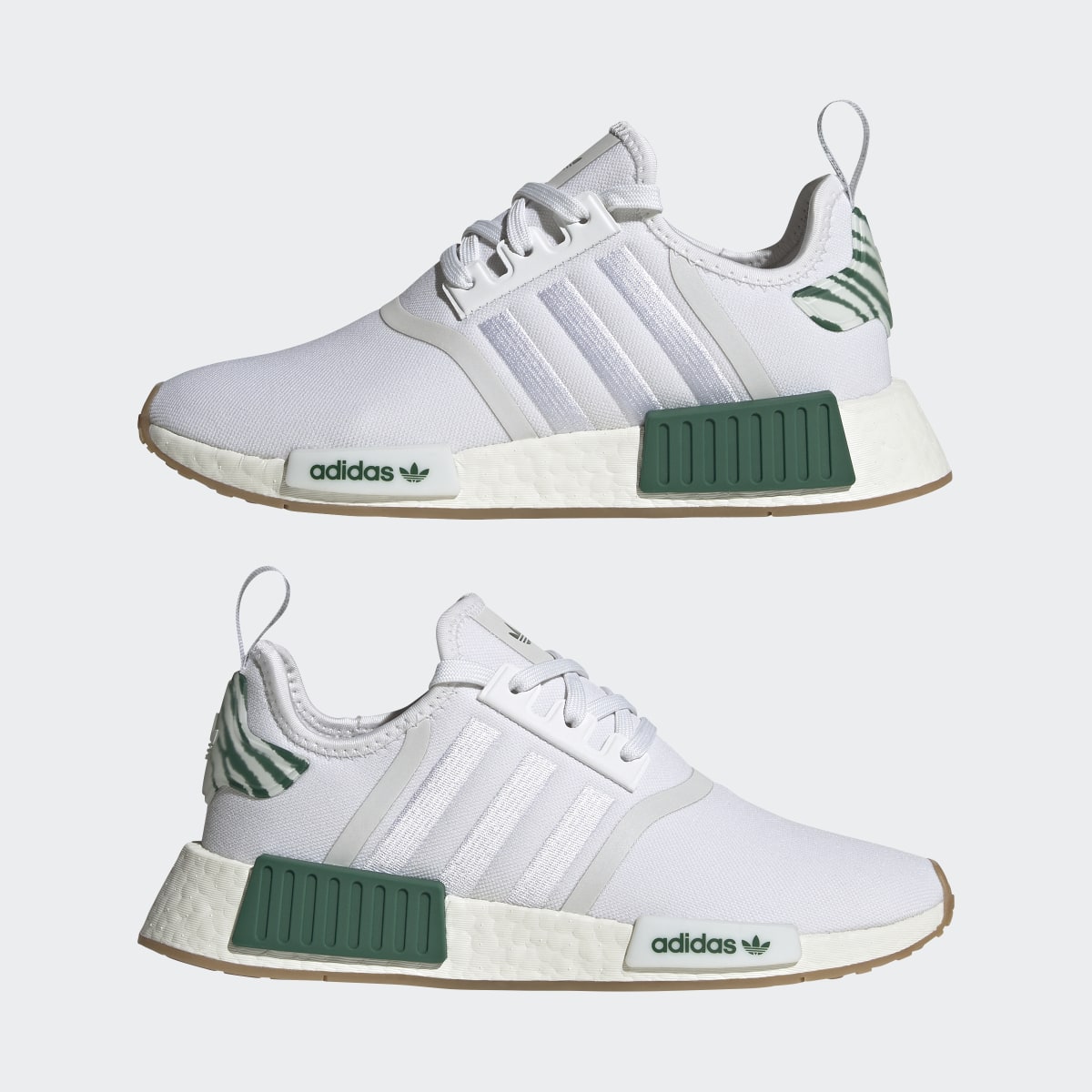 Adidas Tenis NMD_R1. 11