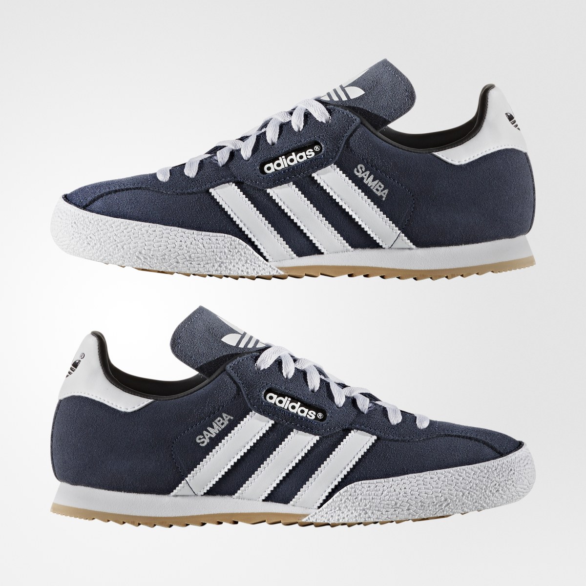 Adidas Chaussure Samba Super Suede. 6