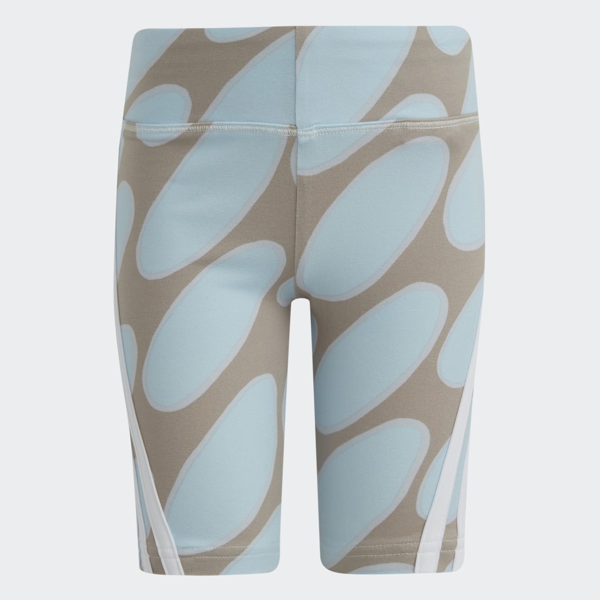 Adidas x Marimekko Allover Print Cotton Set. 4