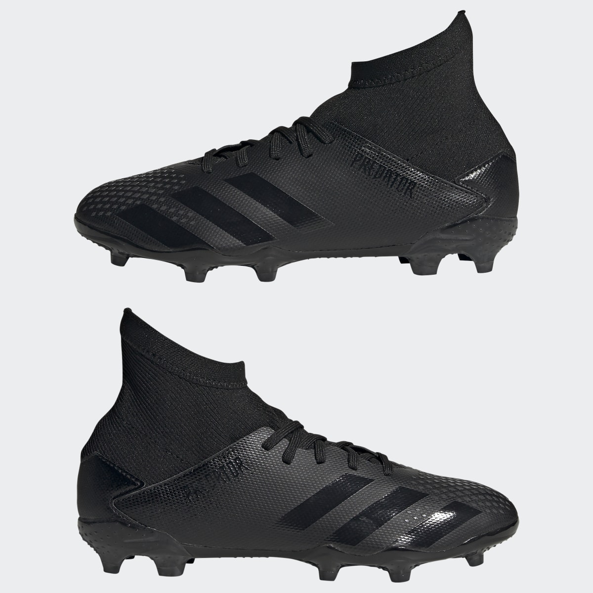 Adidas Calzado de fútbol Predator 20.3 Terreno Firme. 9