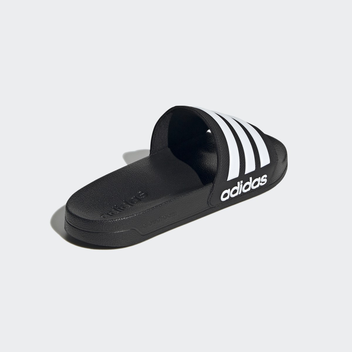 Adidas Adilette Shower Slides. 6