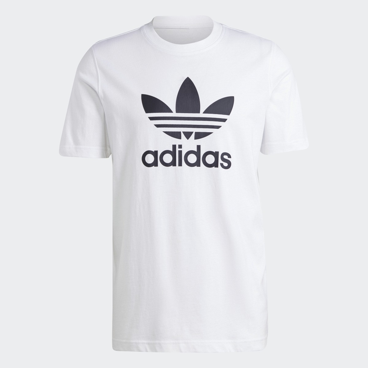 Adidas Camiseta Adicolor Classics Trefoil. 5