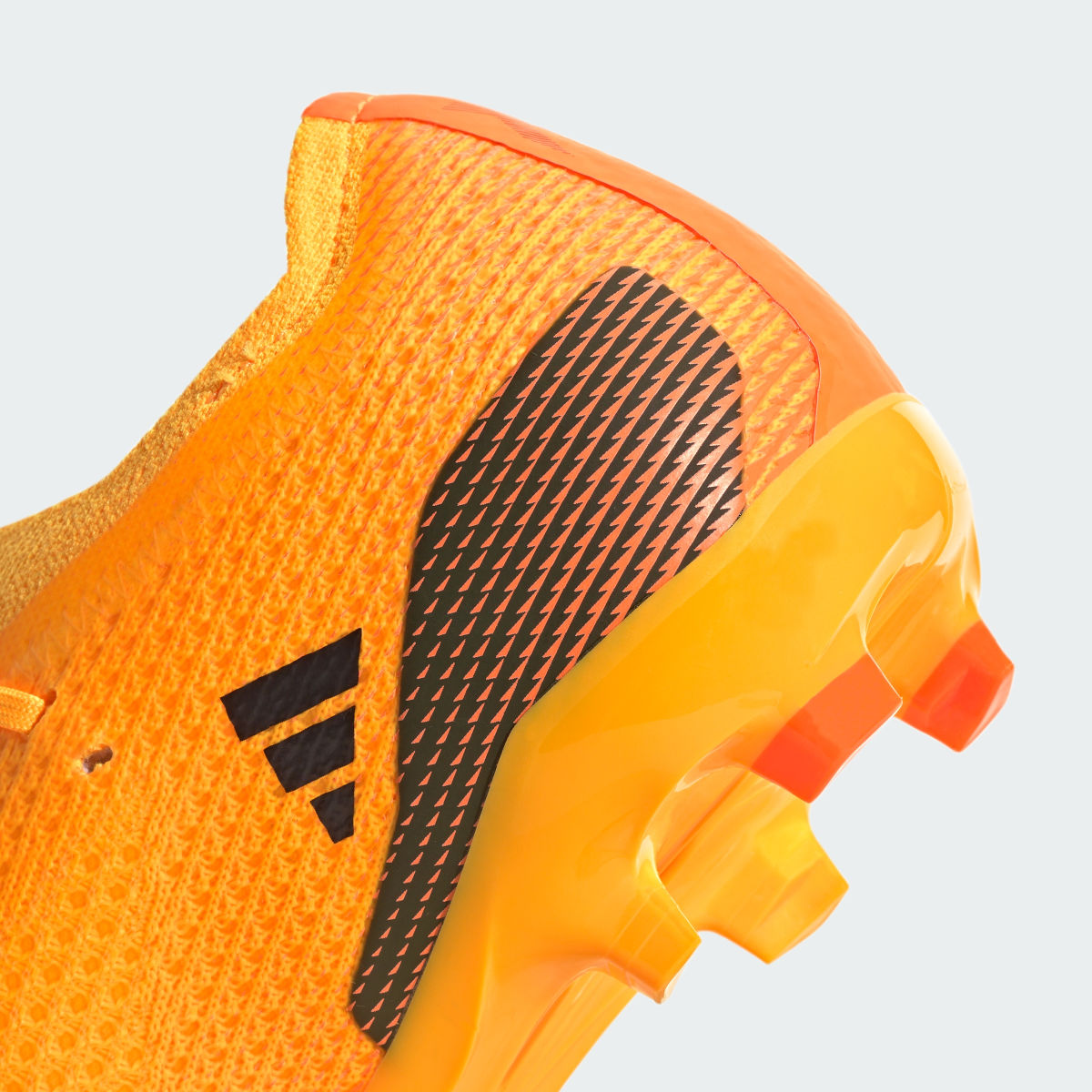 Adidas Botas de Futebol X Speedportal.1 – Piso firme. 10