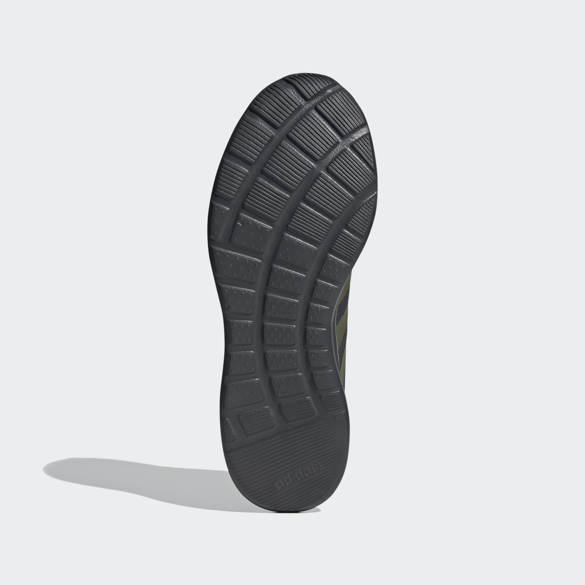 Adidas Lite Racer CLN 2.0 Shoes. 4