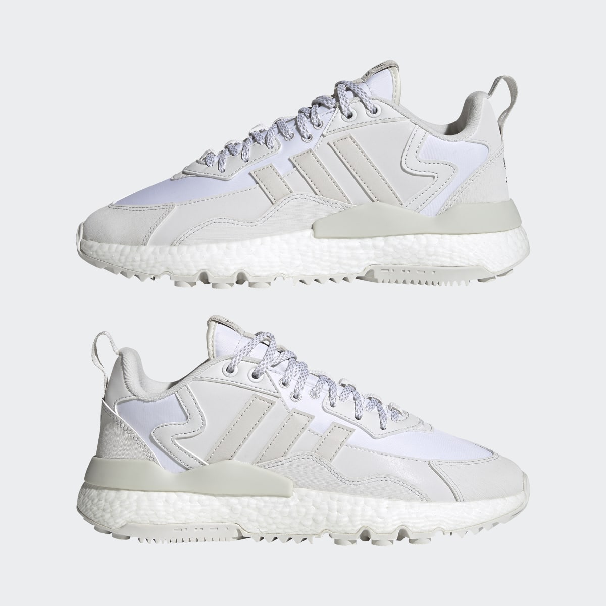 Adidas Nite Jogger Winterized Schuh. 8