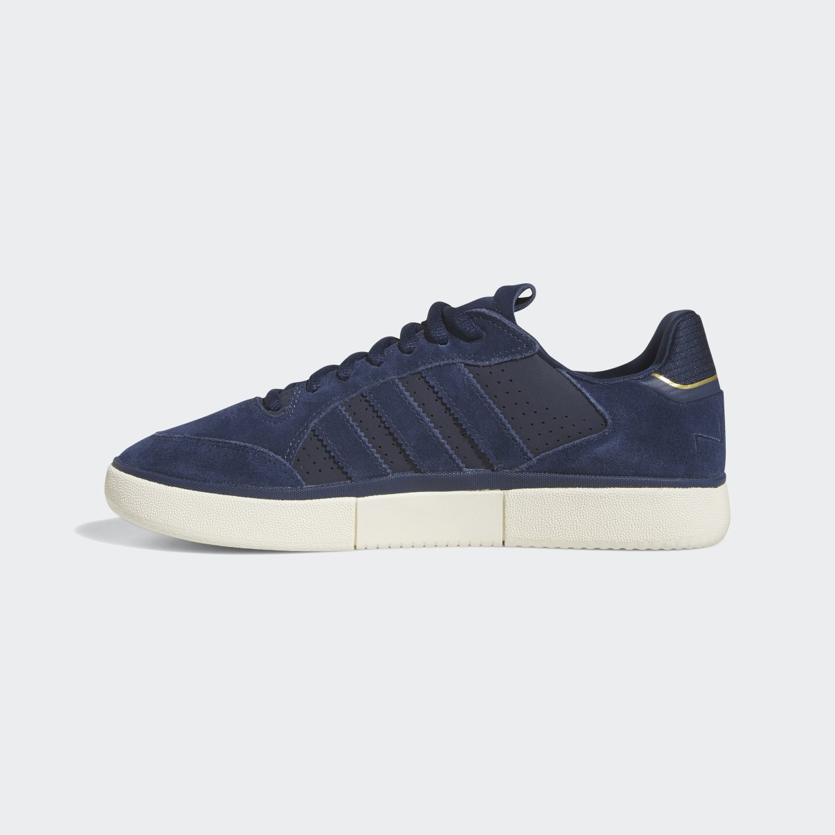 Adidas Tenis Tyshawn Low. 7