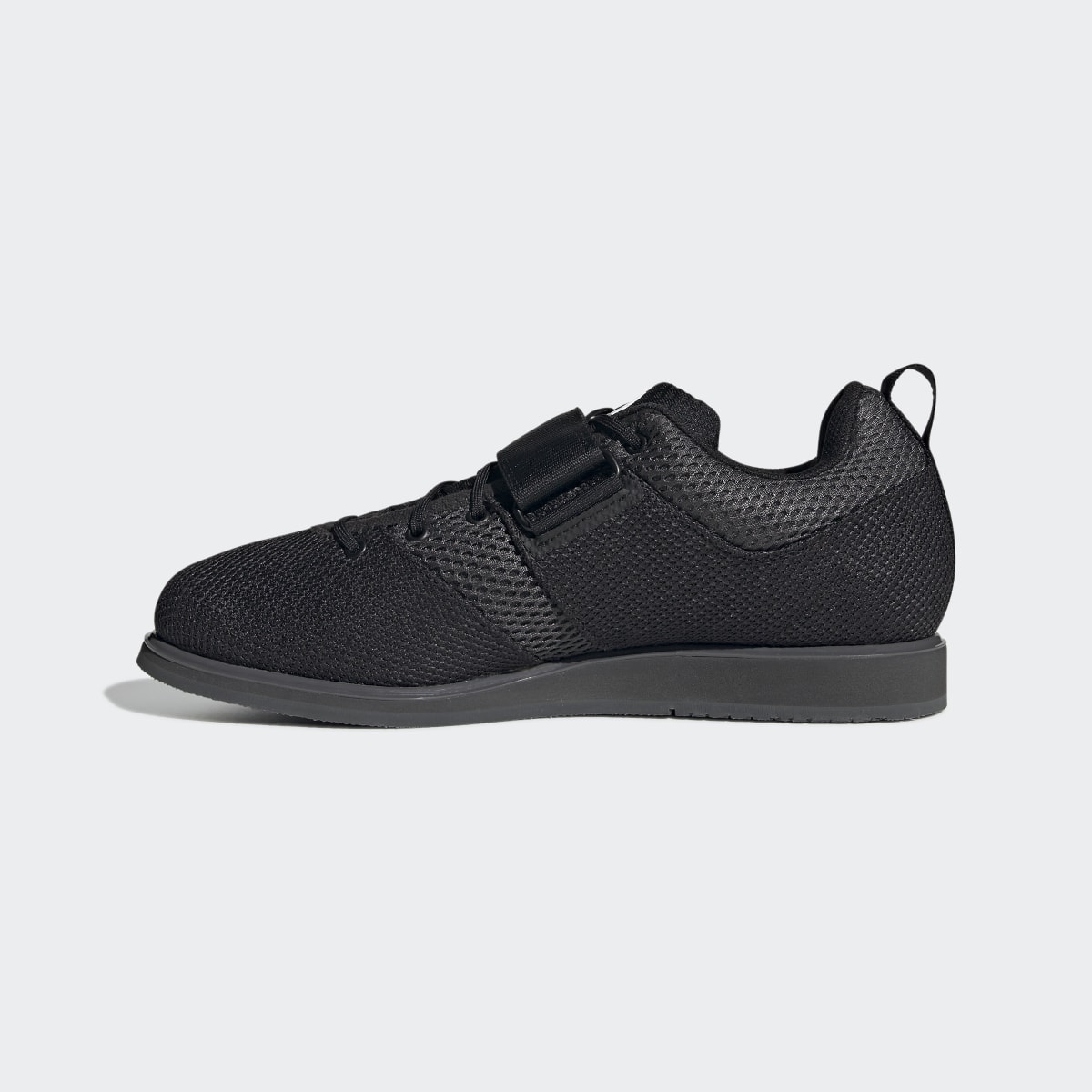 Adidas Zapatilla Powerlift 5 Weightlifting. 7