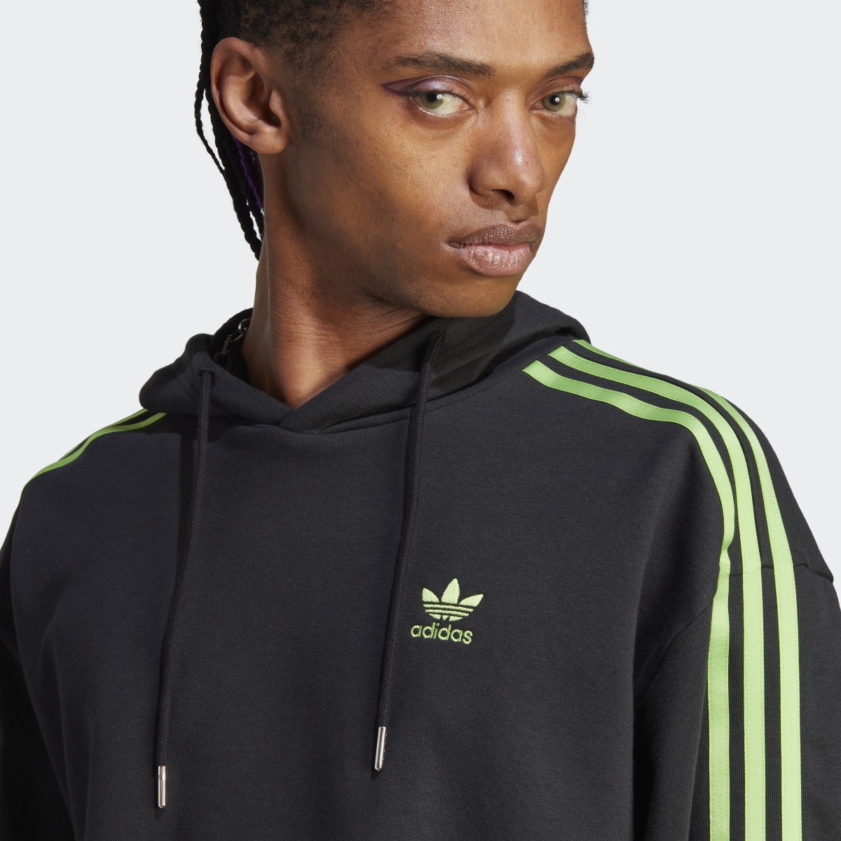 Adidas Veste à capuche PRIDE RM. 6