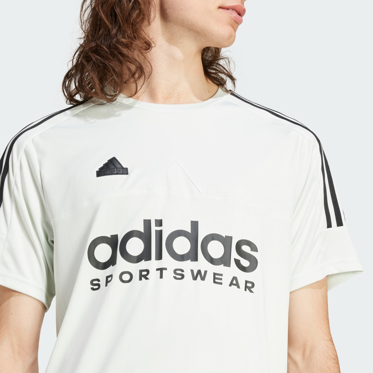 Adidas Tiro Tee. 7