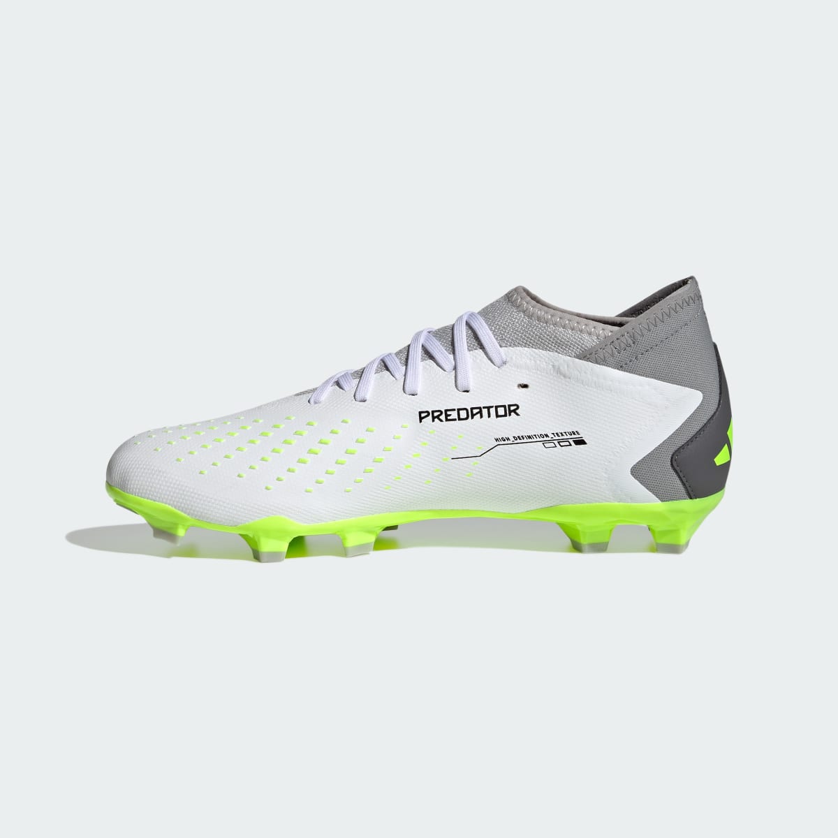 Adidas Calzado de Fútbol Predator Accuracy.3 Terreno Firme. 7