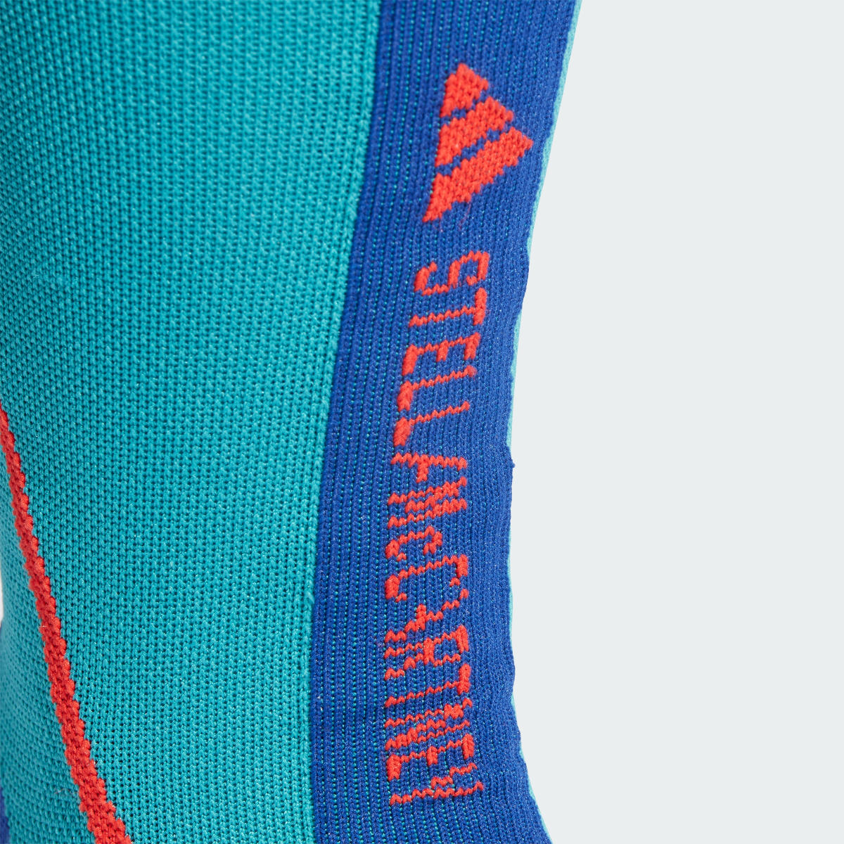 Adidas by Stella McCartney Crew Socken. 4