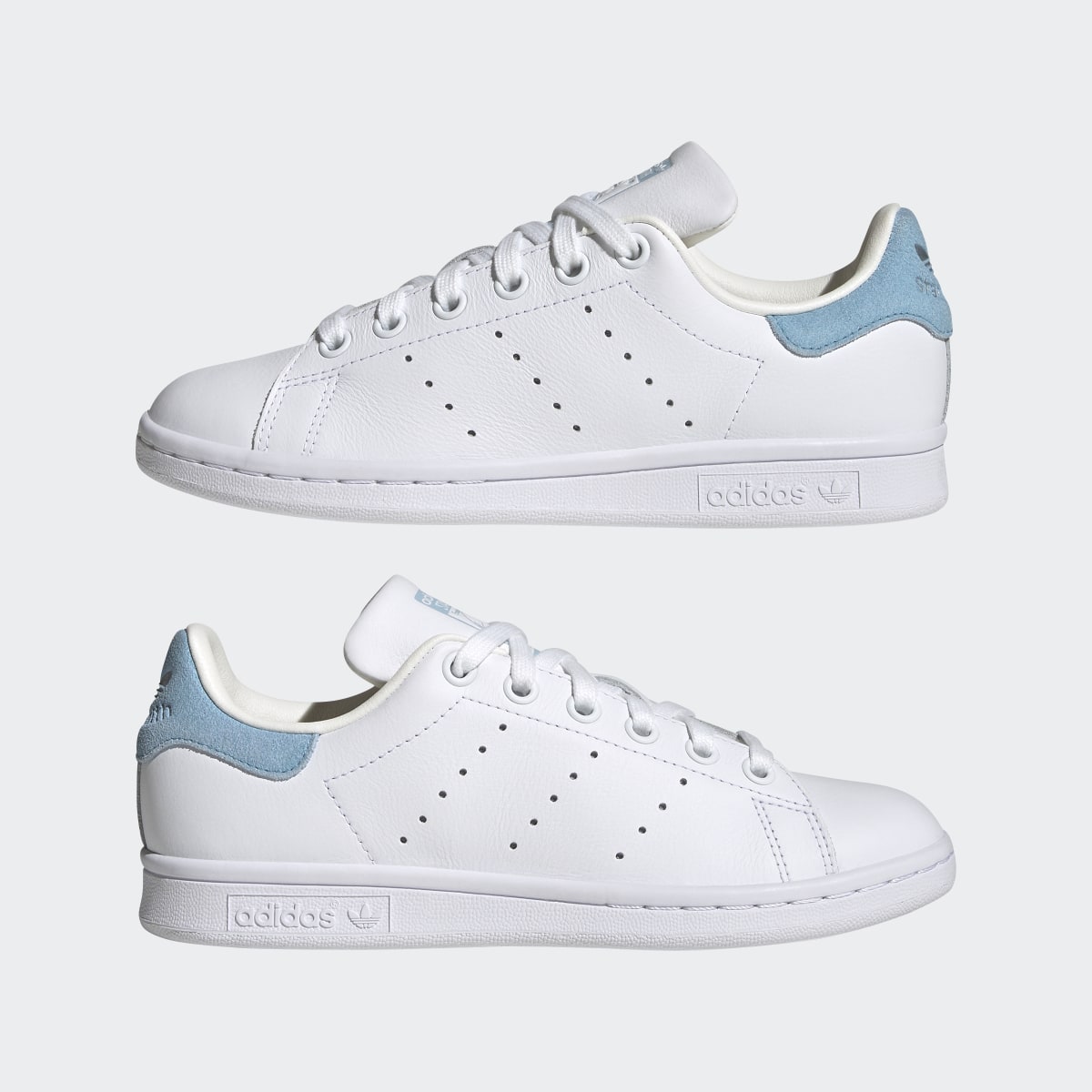 Adidas Sapatilhas Stan Smith. 8