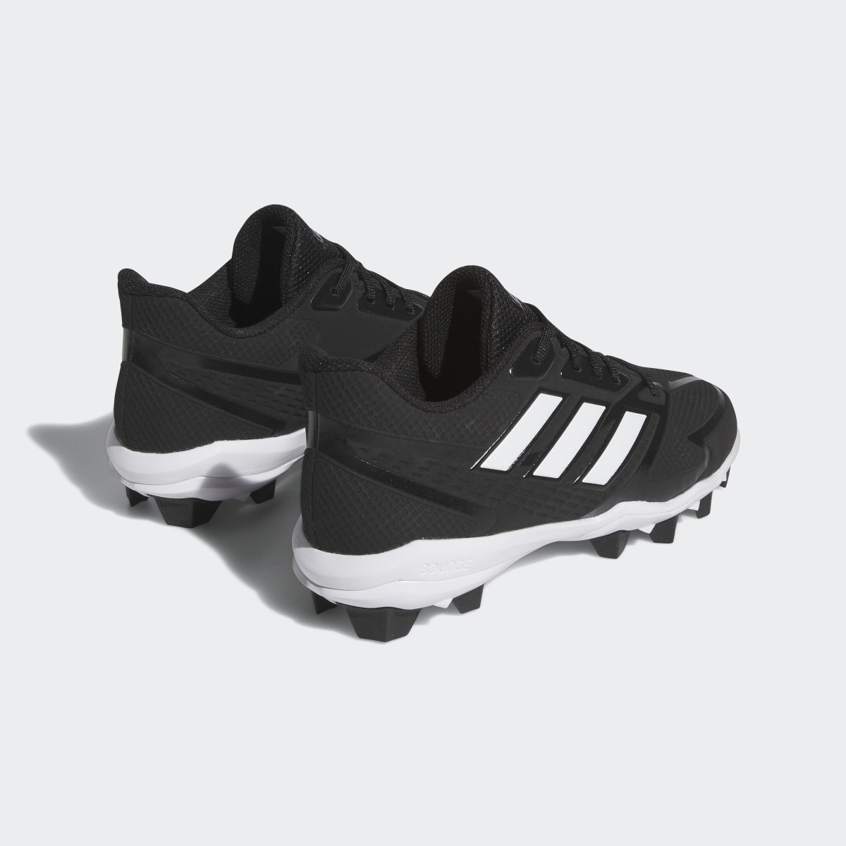 Adidas Icon 8 MD Cleats. 6