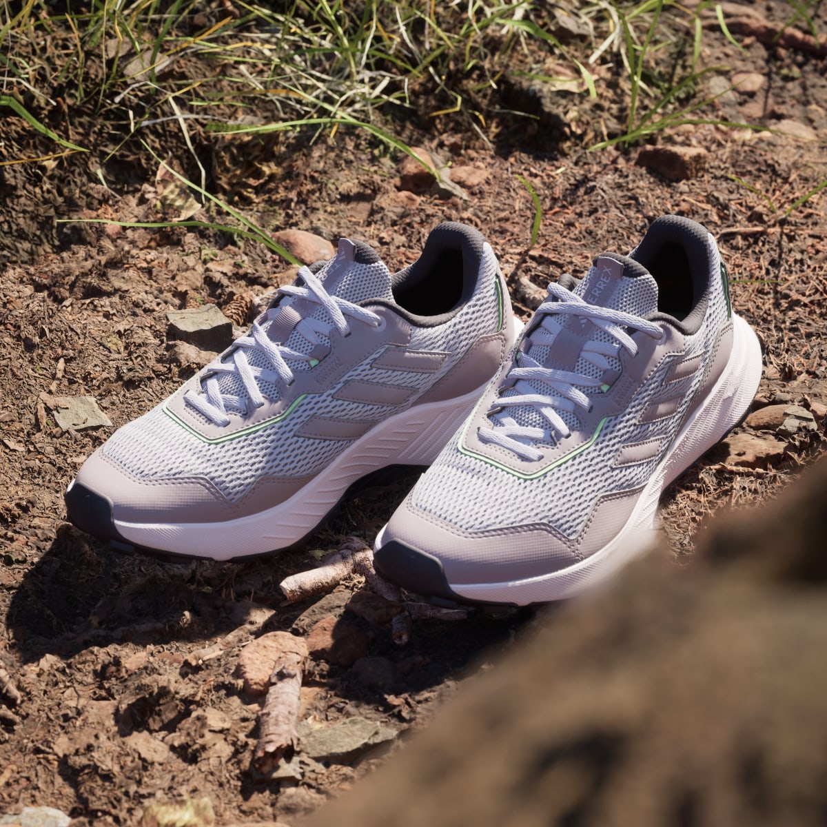 Adidas Sapatilhas de Trail Running Tracefinder. 5