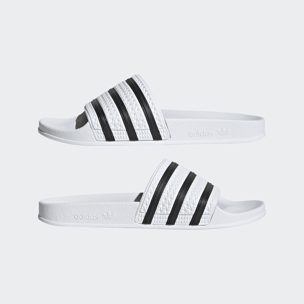 Adidas adilette Terlik. 9