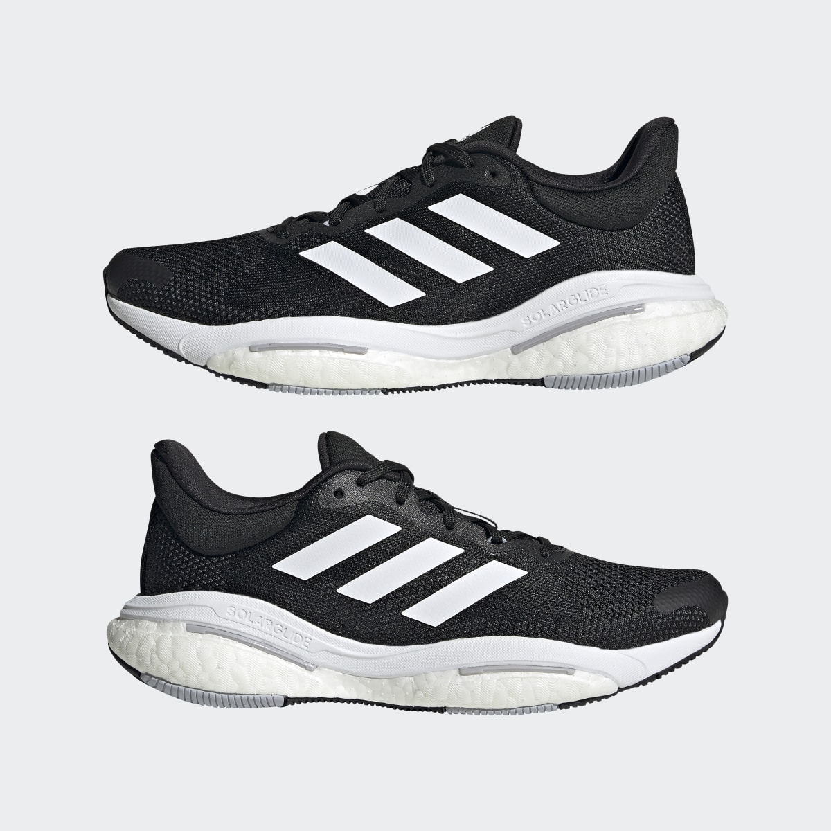 Adidas Chaussure Solarglide 5. 8