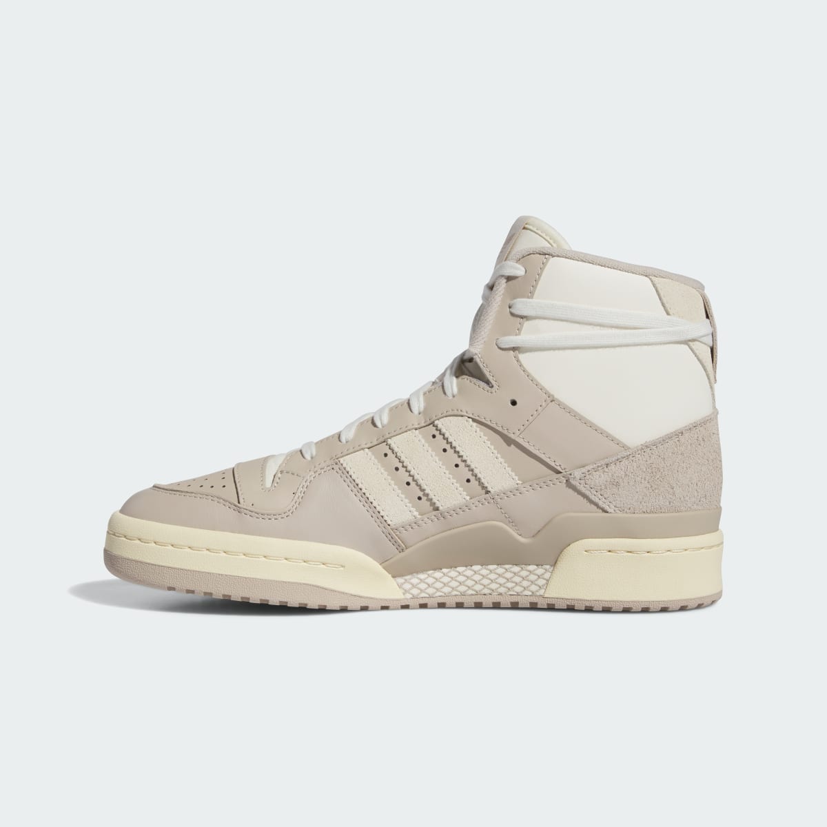 Adidas Tenis Forum 84 High. 7 Adidas Tenis Forum 84 High. 7